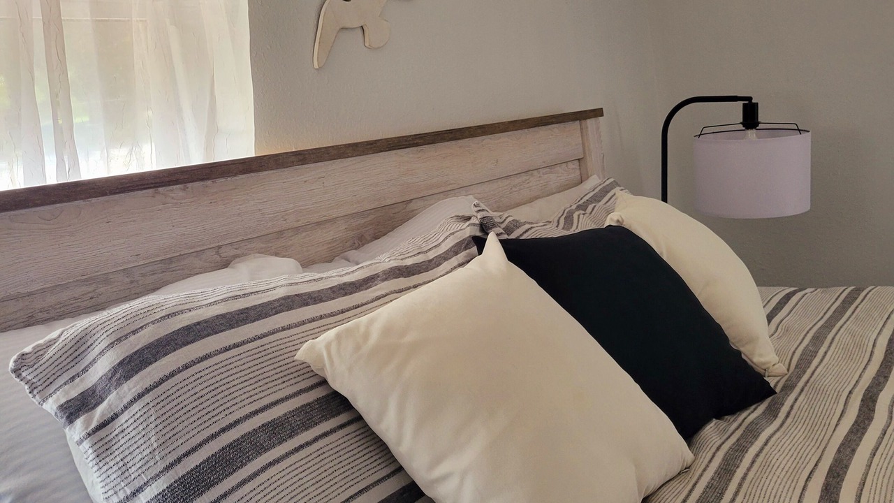 Photo of Bedroom in Hoyt