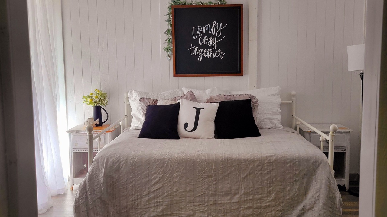 Photo of Bedroom in Hoyt
