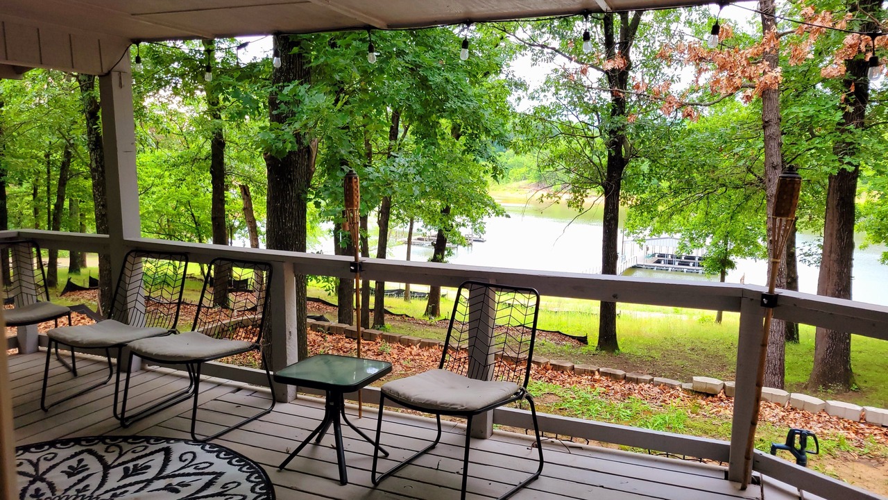 Photo of Patio Balcony in Hoyt