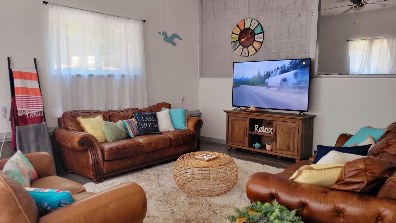 Photo of Livingroom in Hoyt