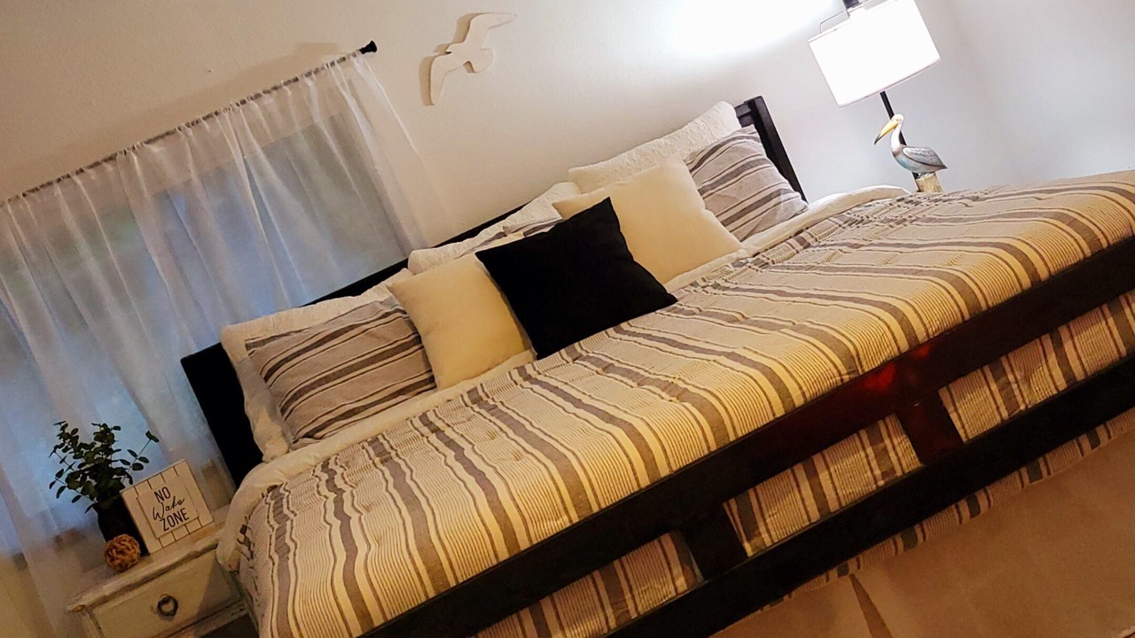 Photo of Bedroom in Hoyt