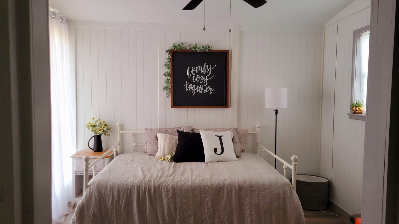 Photo of Bedroom in Hoyt
