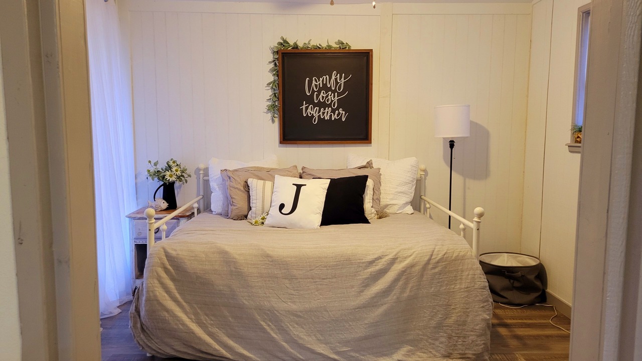 Photo of Bedroom in Hoyt