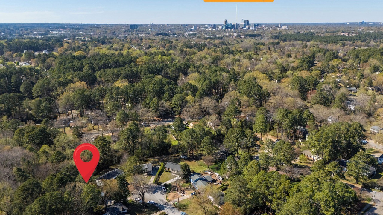 Photo of Outdoor in Southeast Raleigh