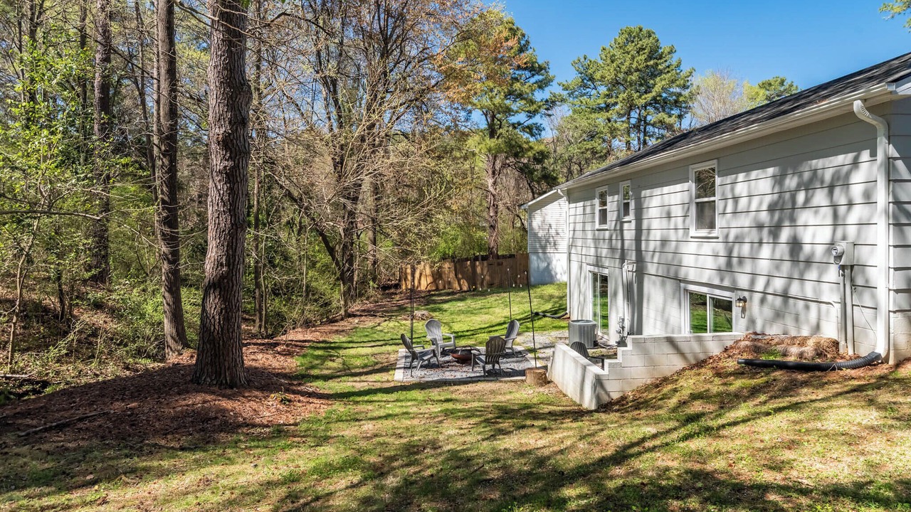 Photo of Others in Southeast Raleigh