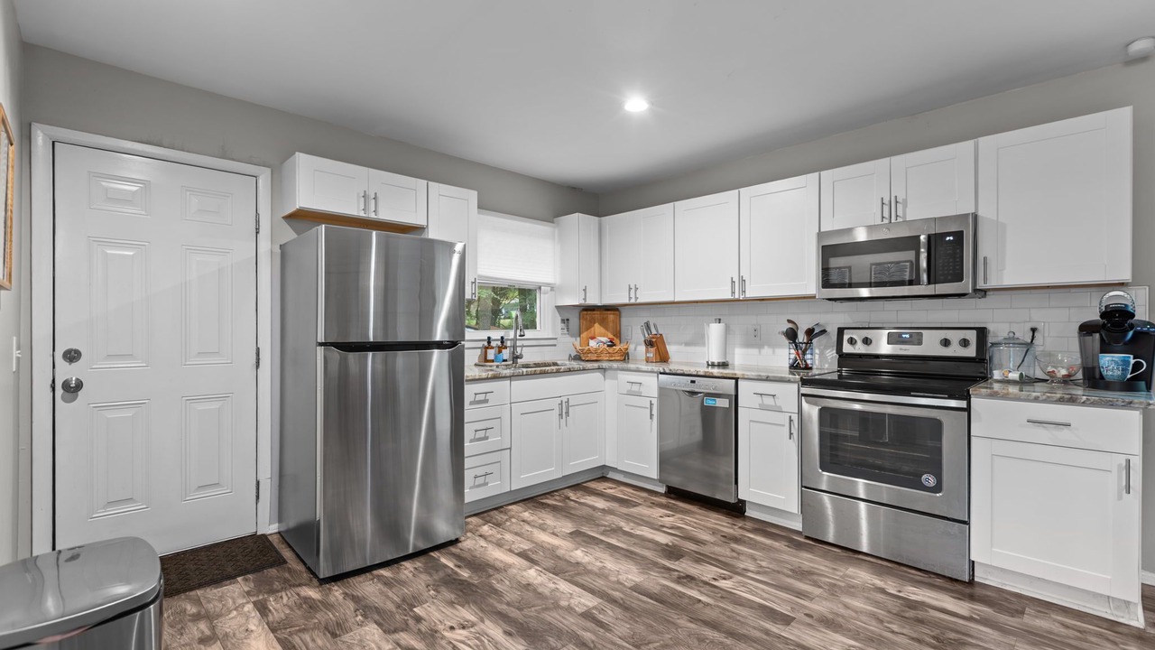 Photo of Kitchen in Southeast Raleigh