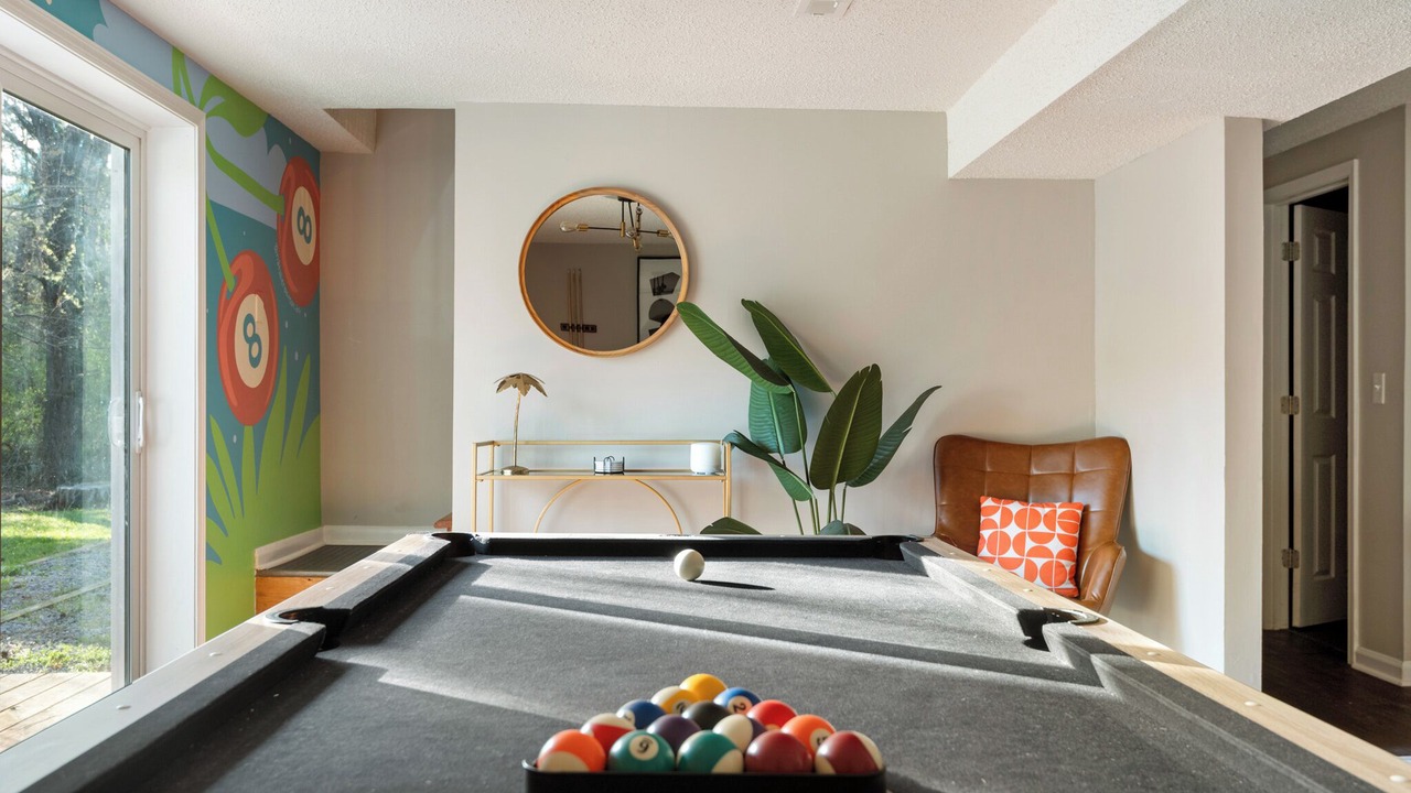 Photo of Bedroom in Southeast Raleigh
