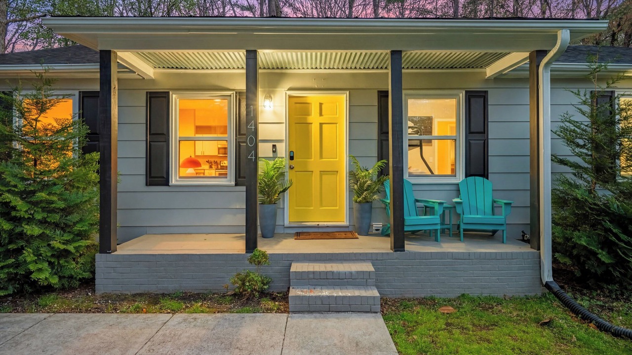 Photo of Outdoor in Southeast Raleigh