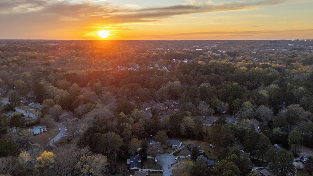 Photo of Others in Southeast Raleigh