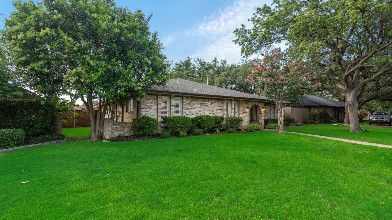 Photo of Outdoor in Far North Dallas