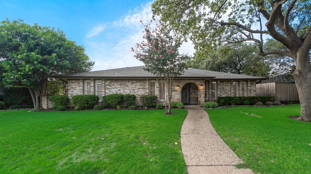 Photo of Outdoor in Far North Dallas