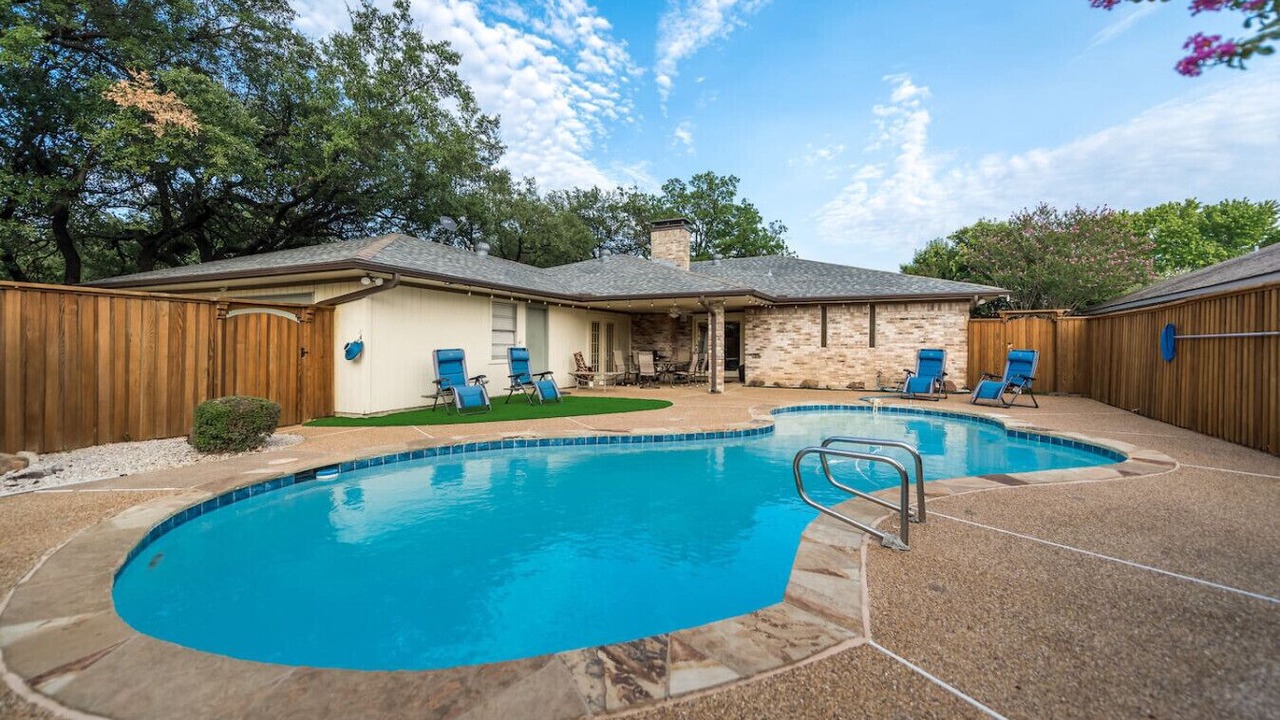 Photo of Outdoor in Far North Dallas