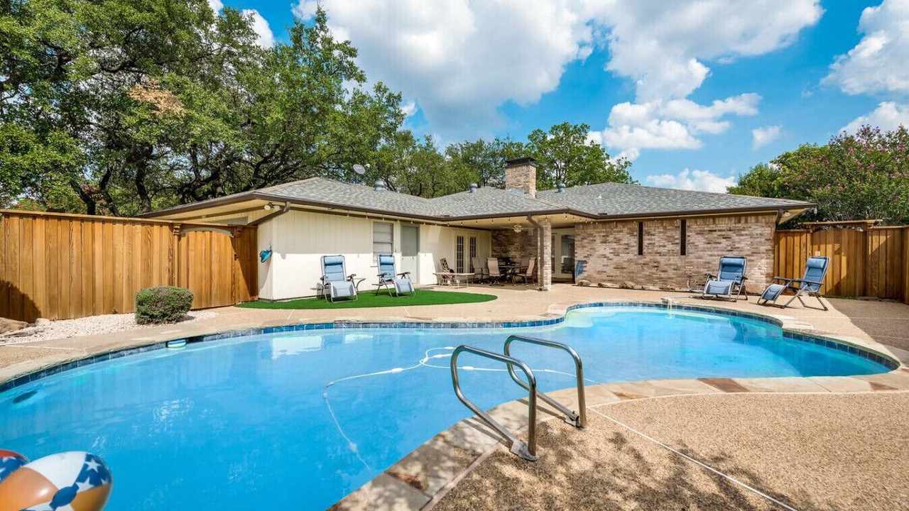 Photo of Outdoor in Far North Dallas