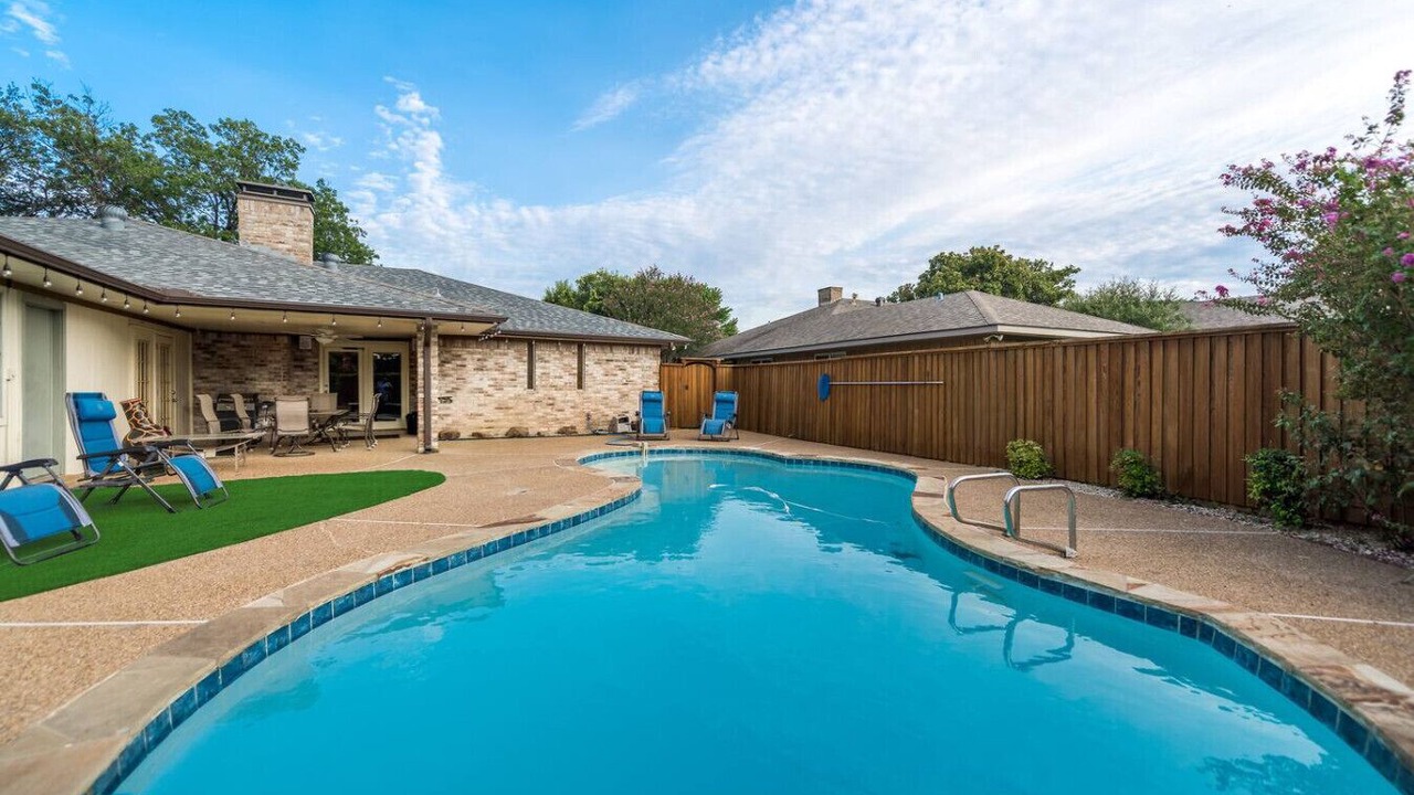 Photo of Outdoor in Far North Dallas
