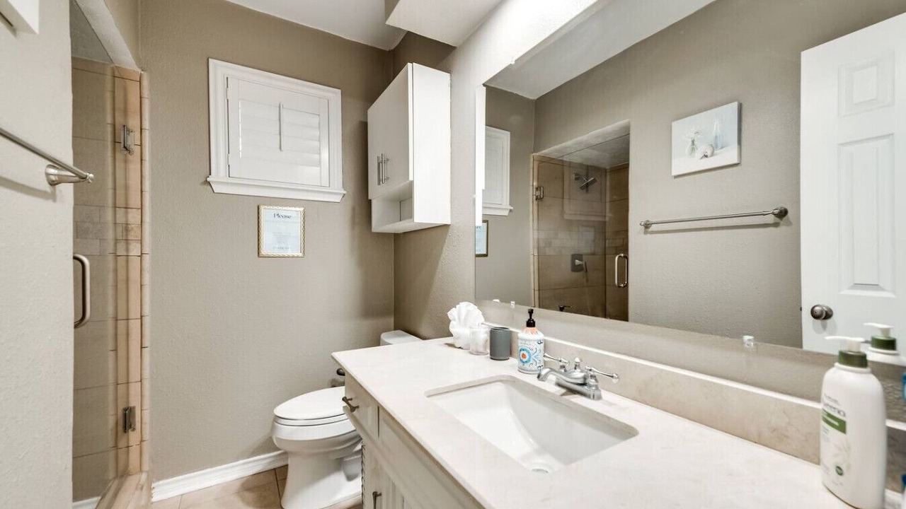 Photo of Bathroom in Far North Dallas