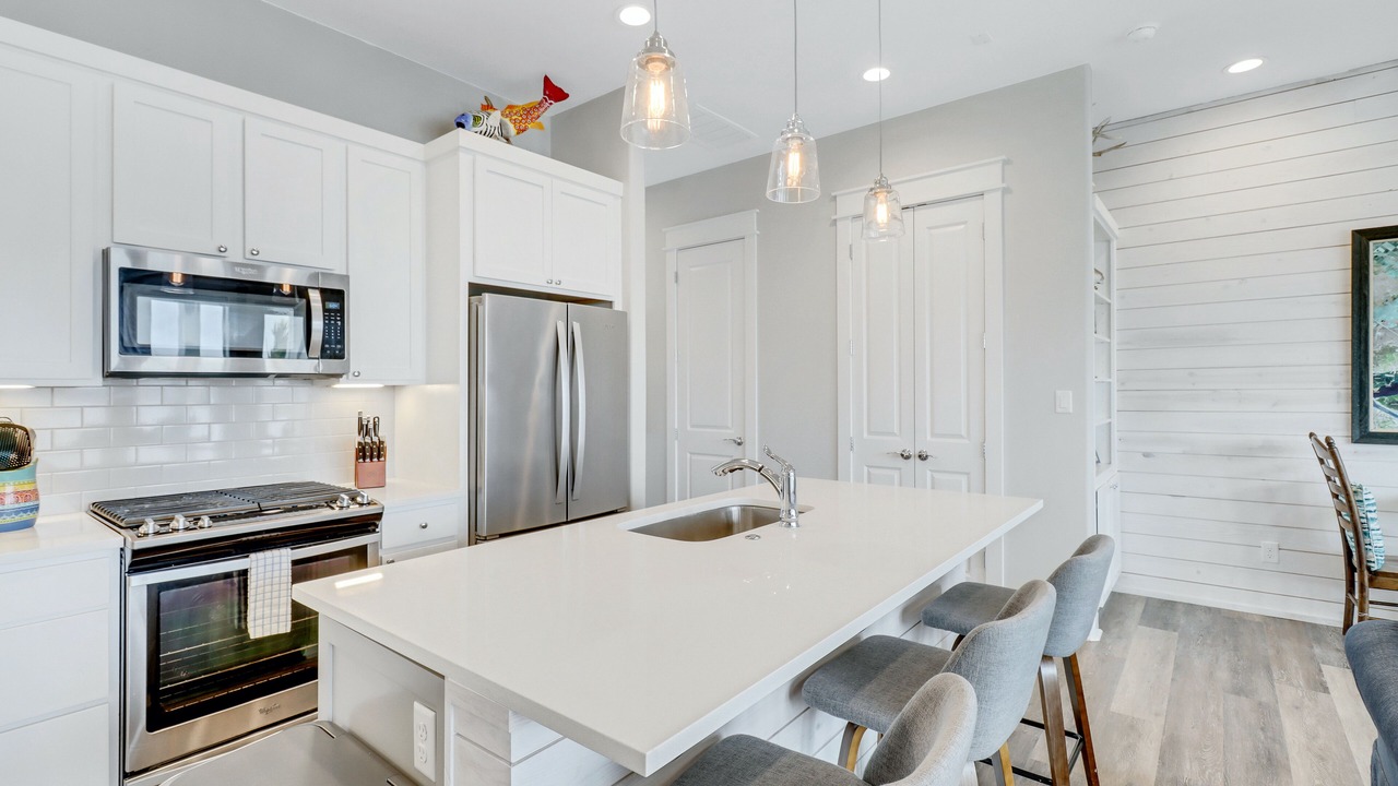 Photo of Kitchen in Rockport