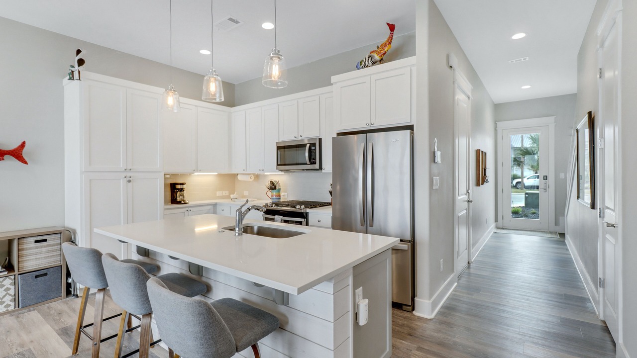 Photo of Kitchen in Rockport