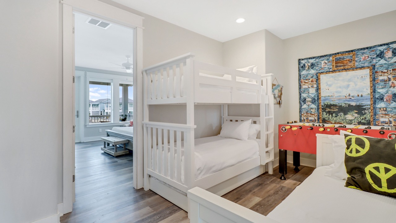 Photo of Bedroom in Rockport