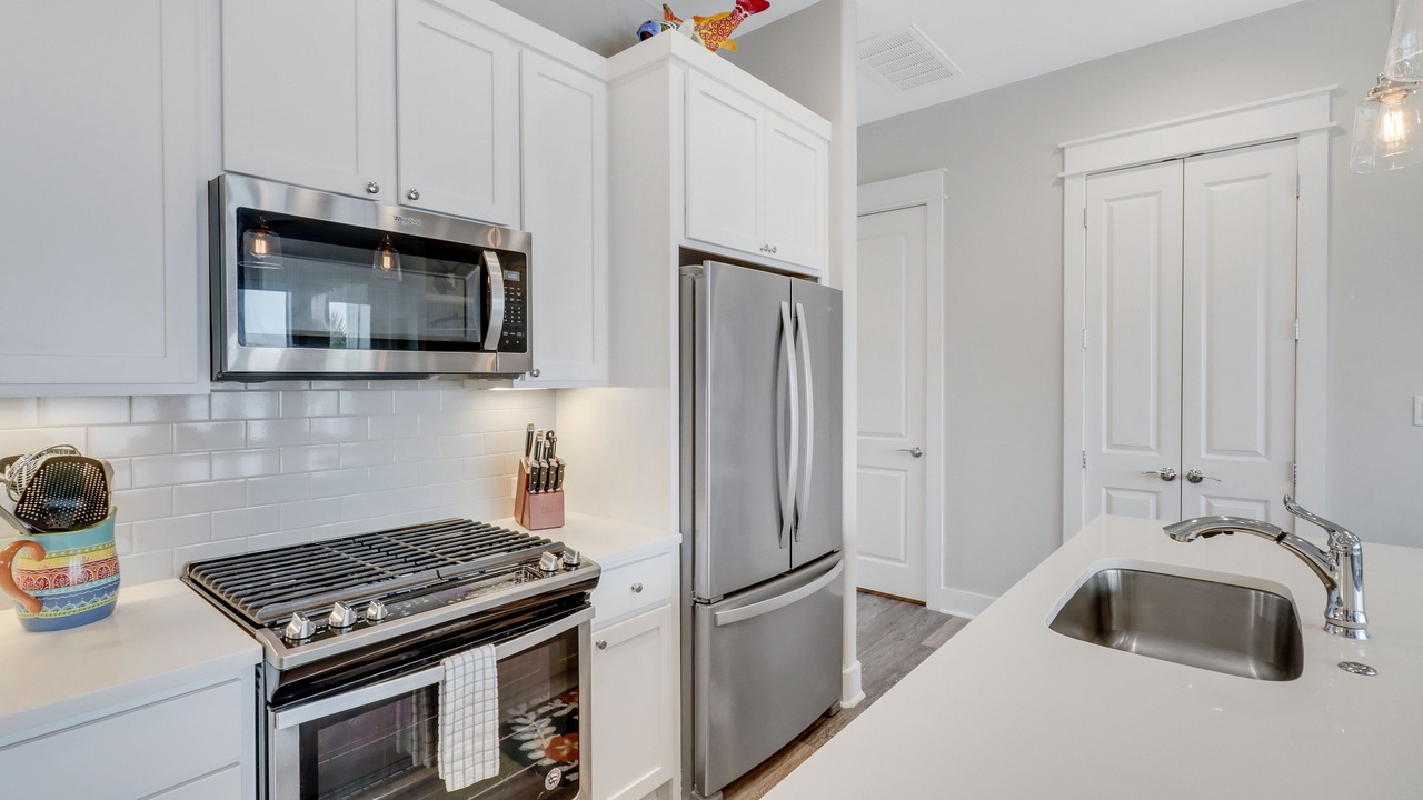 Photo of Kitchen in Rockport