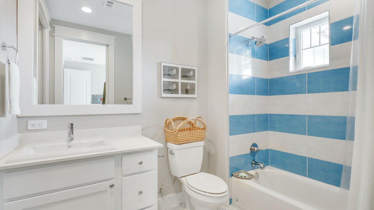 Photo of Bathroom in Rockport