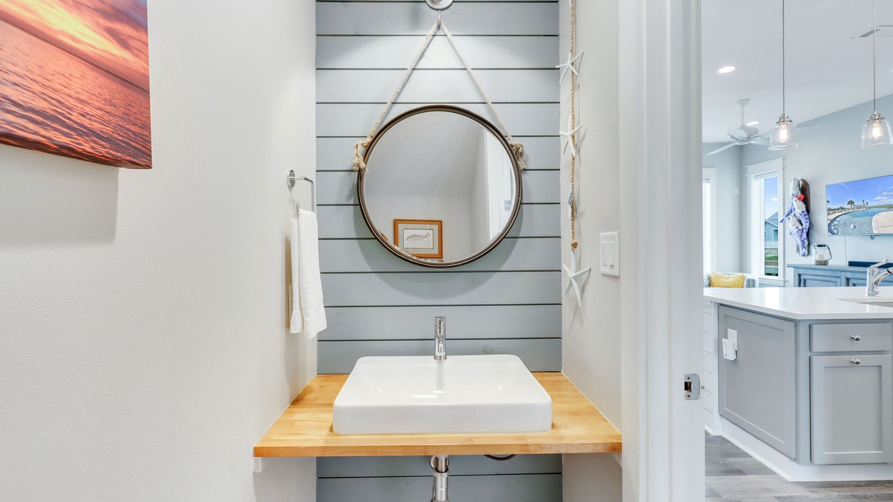 Photo of Bathroom in Rockport