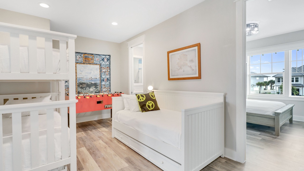 Photo of Bedroom in Rockport