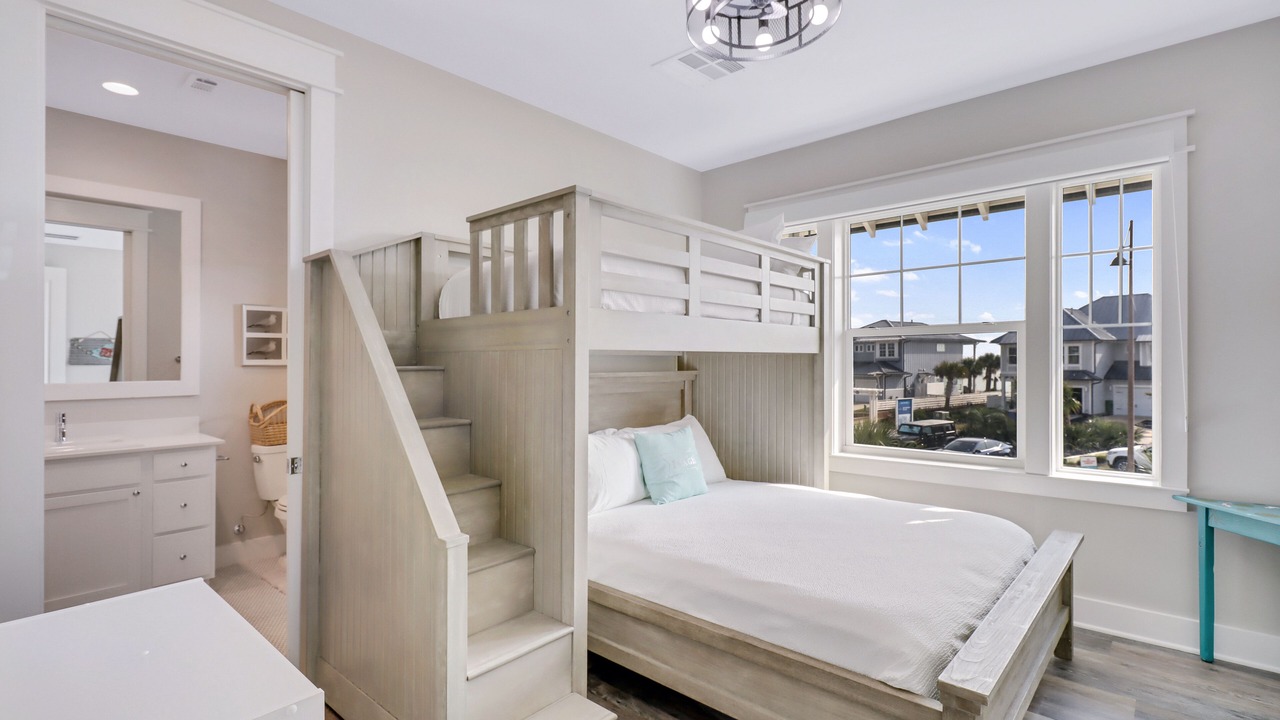 Photo of Bedroom in Rockport