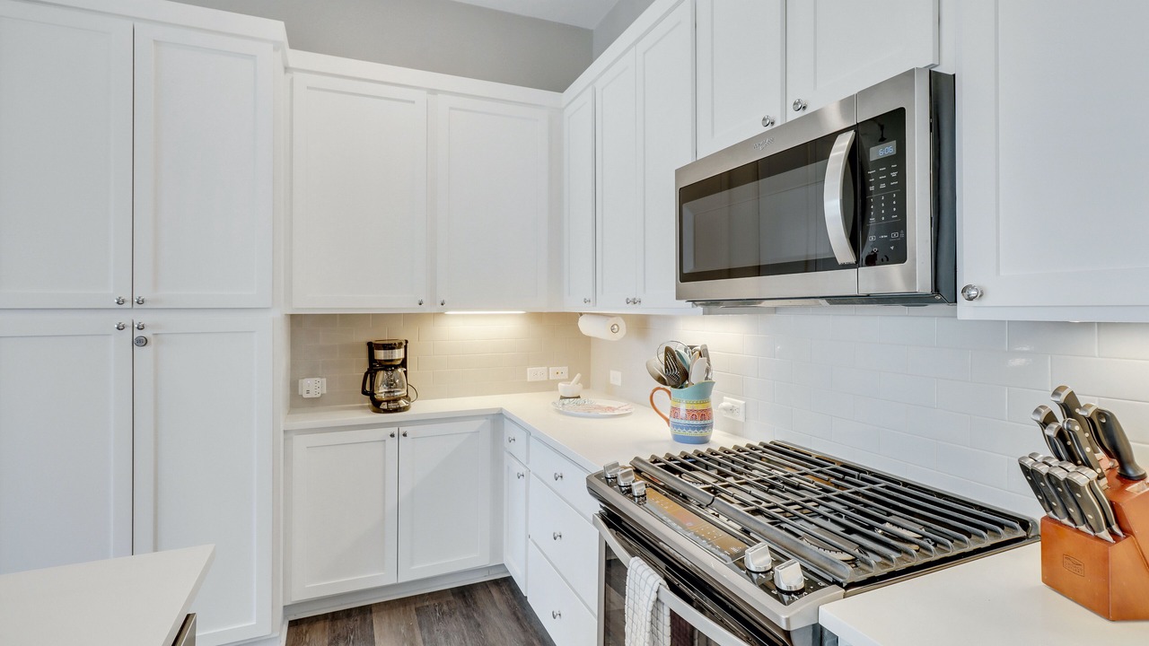 Photo of Kitchen in Rockport