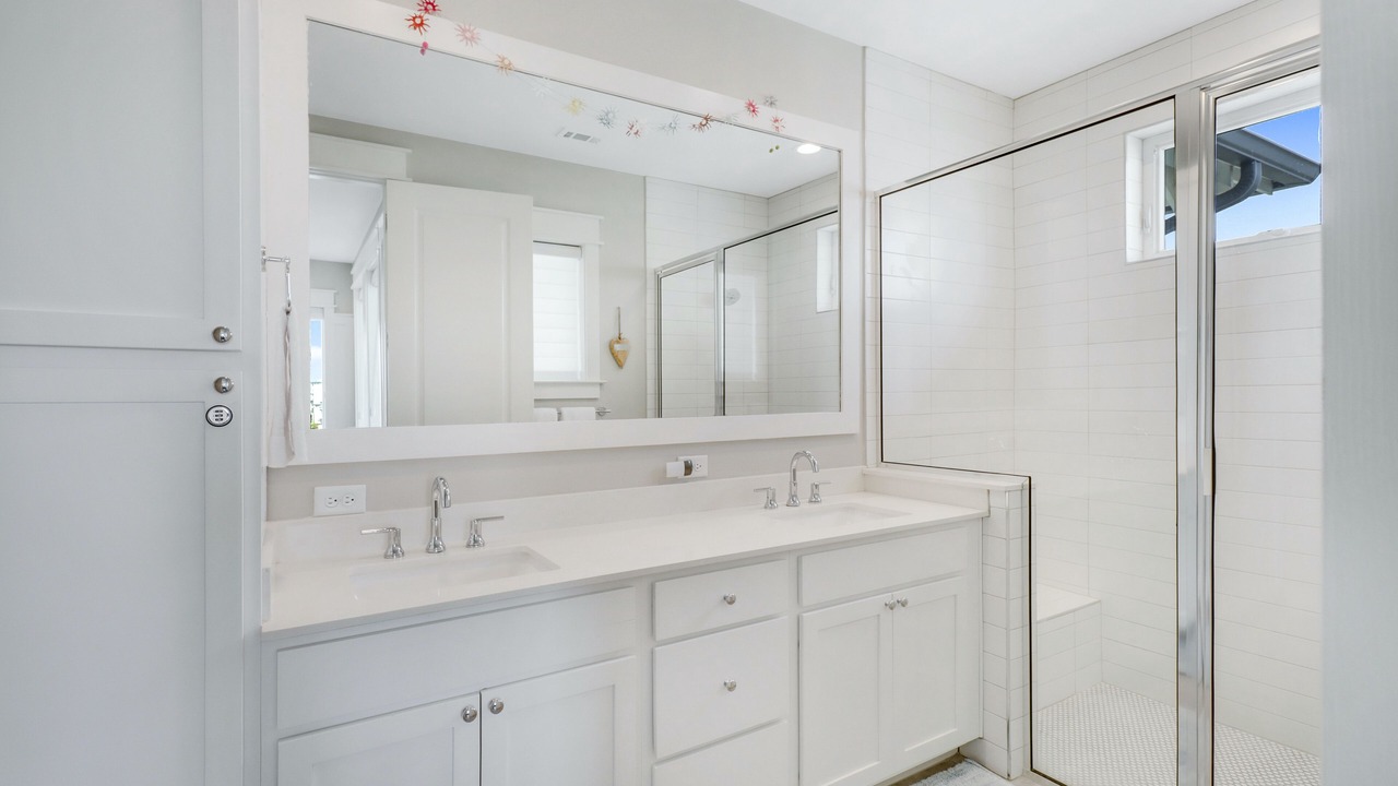 Photo of Bathroom in Rockport