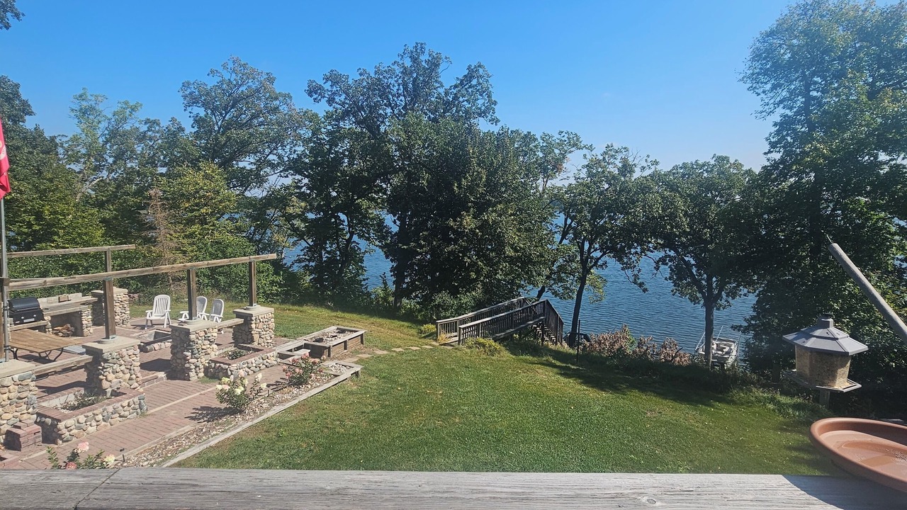 Photo of Patio Balcony in Ottertail