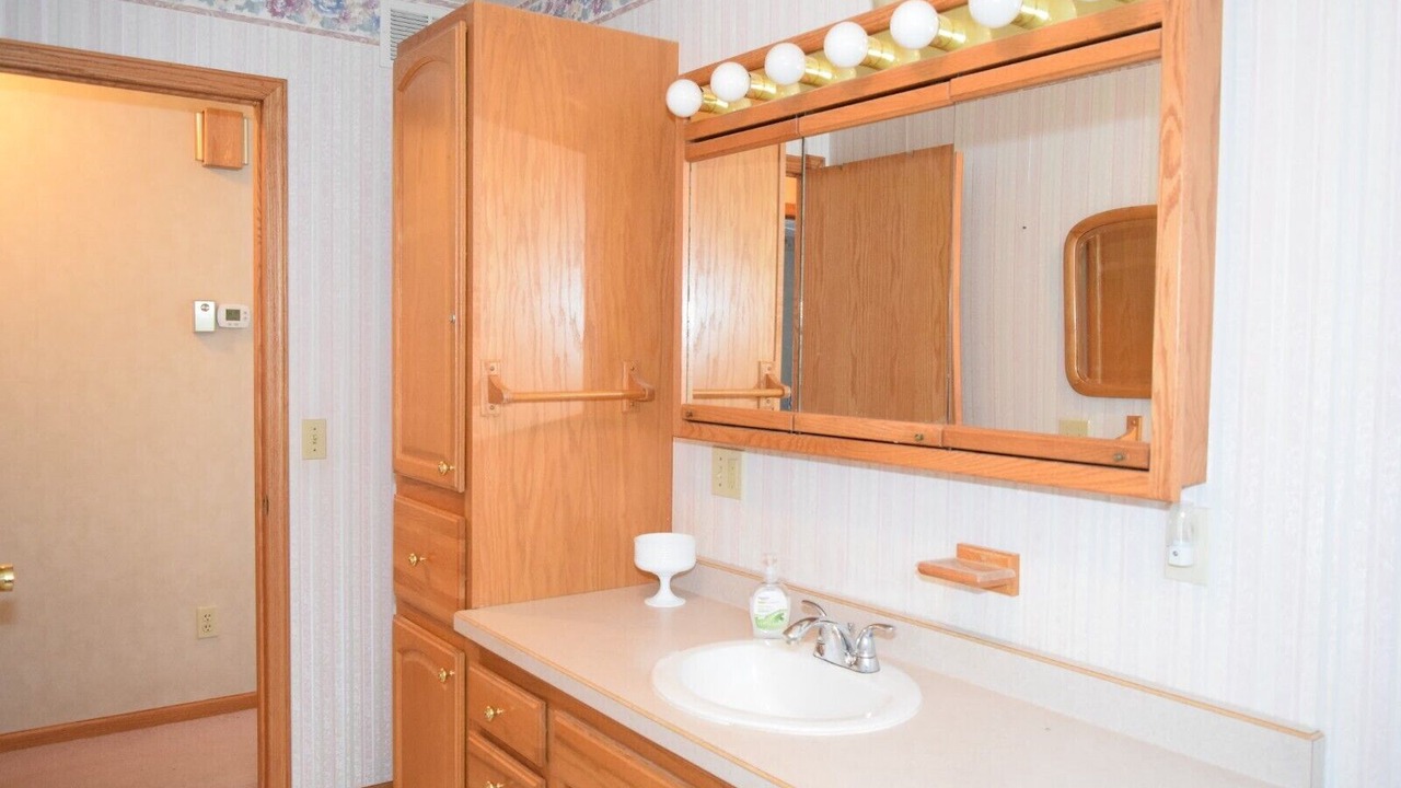 Photo of Bathroom in Ottertail