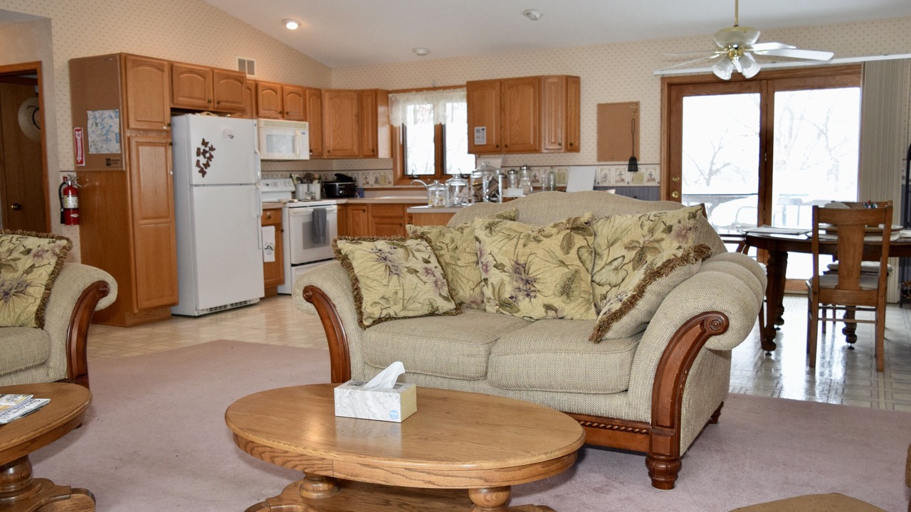 Photo of Livingroom in Ottertail