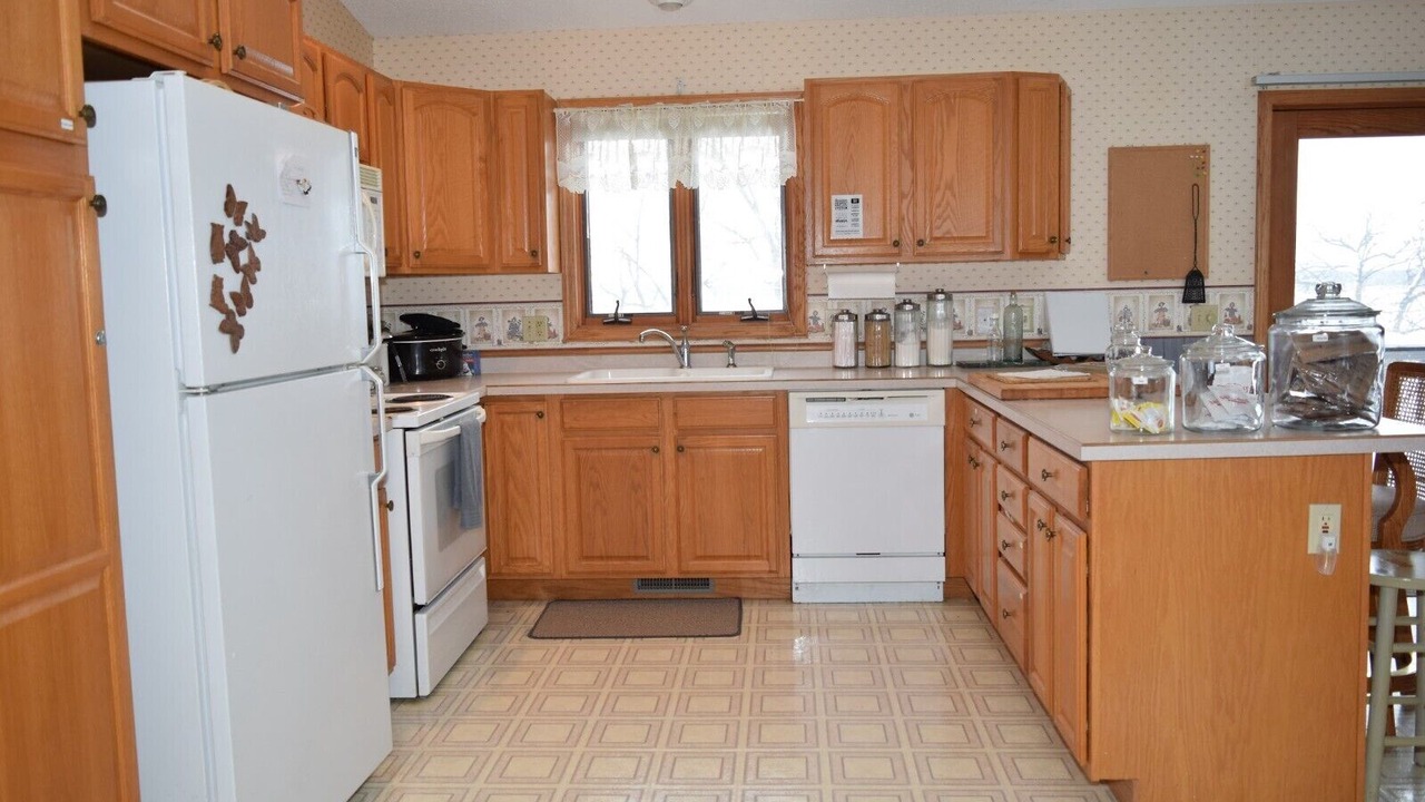Photo of Kitchen in Ottertail