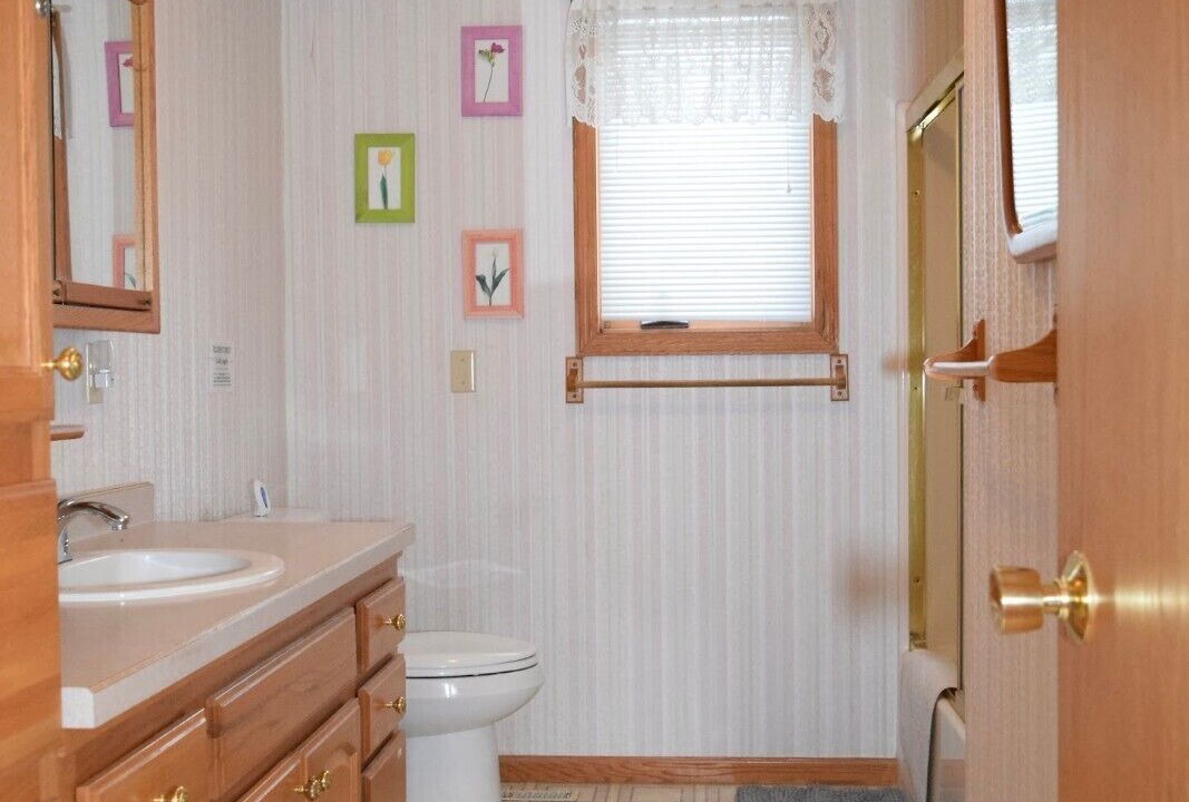 Photo of Bathroom in Ottertail