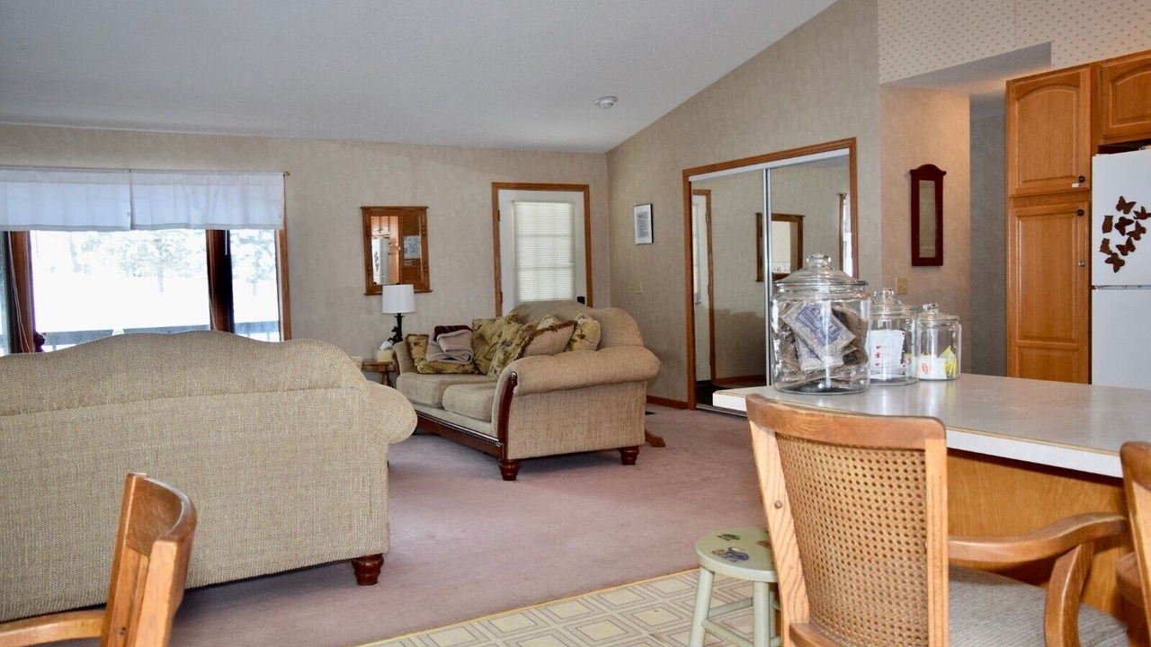 Photo of Livingroom in Ottertail