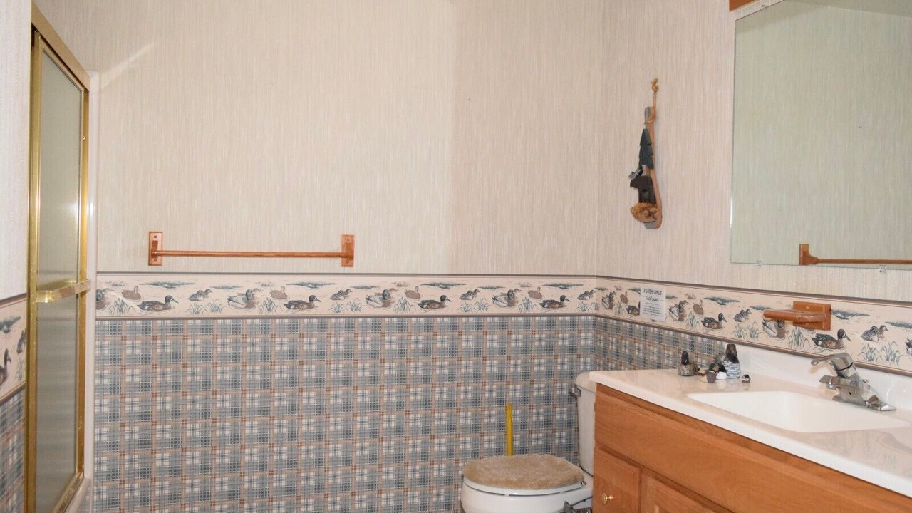 Photo of Bathroom in Ottertail