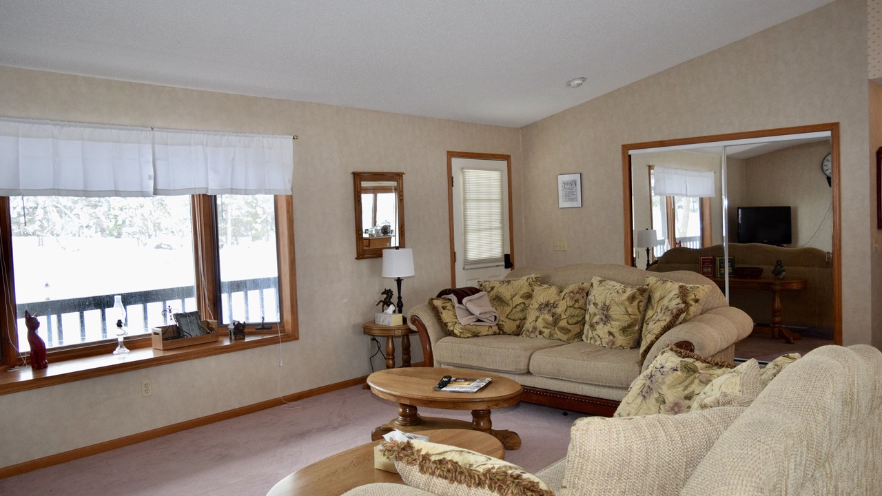 Photo of Livingroom in Ottertail