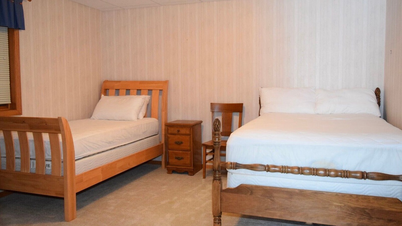 Photo of Bedroom in Ottertail