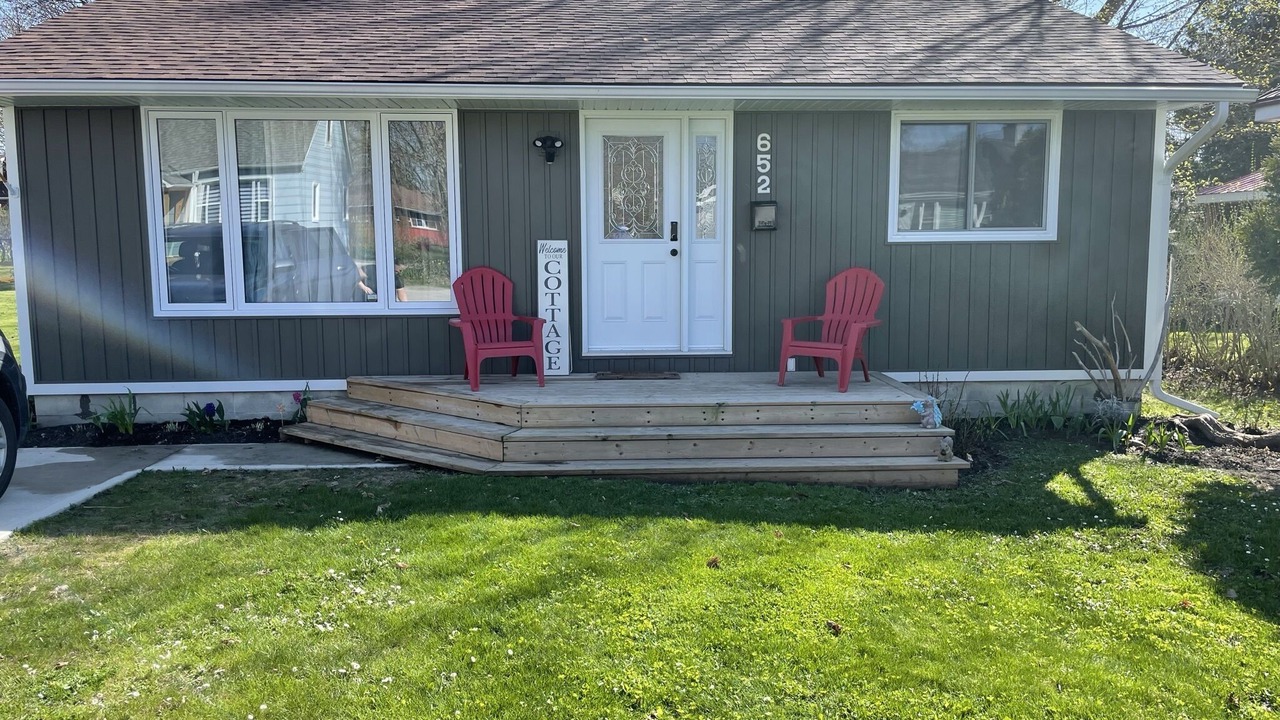 Photo of Outdoor in Port Elgin