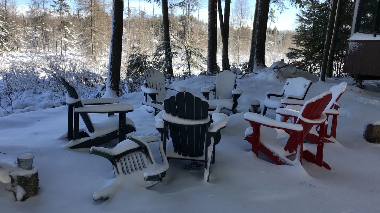Photo of Outdoor in Lake of Bays