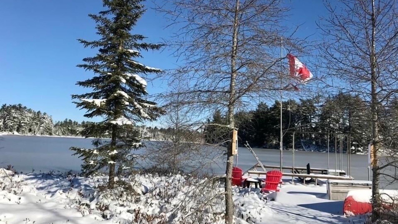 Photo of Outdoor in Lake of Bays
