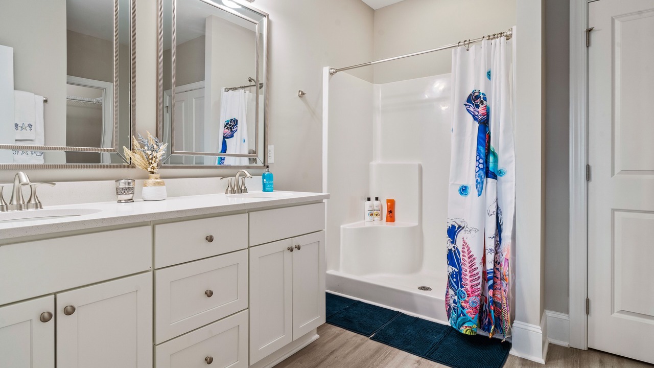 Photo of Bathroom in Little River