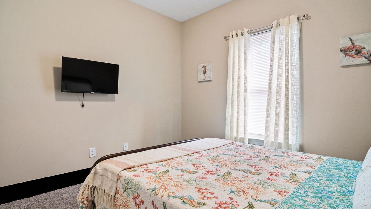 Photo of Bedroom in Little River
