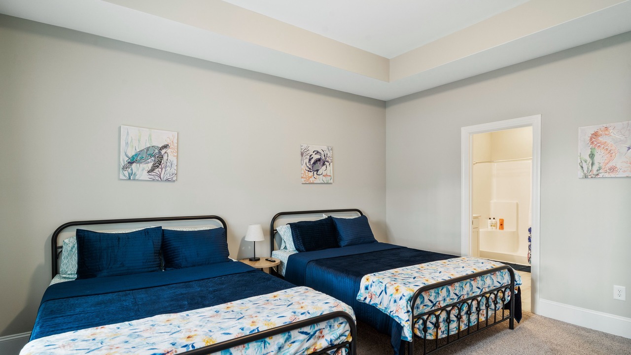 Photo of Bedroom in Little River