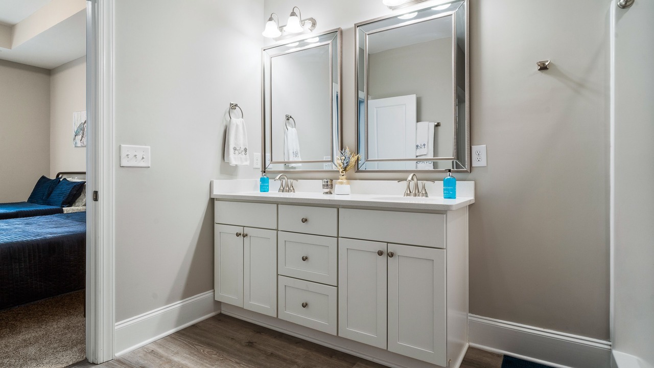 Photo of Bathroom in Little River