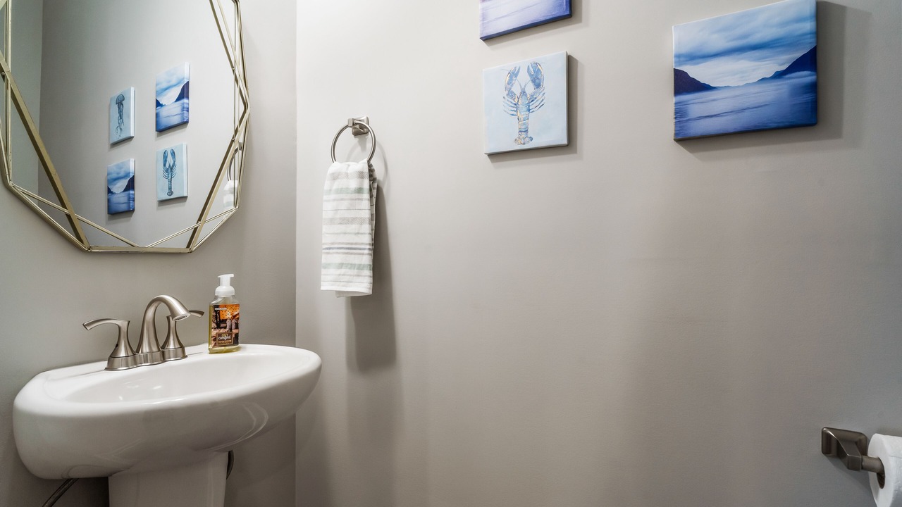 Photo of Bathroom in Little River