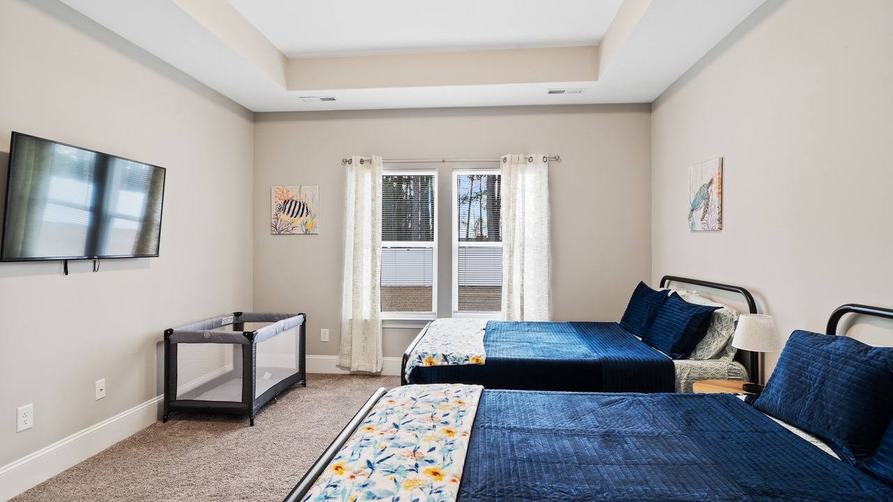 Photo of Bedroom in Little River