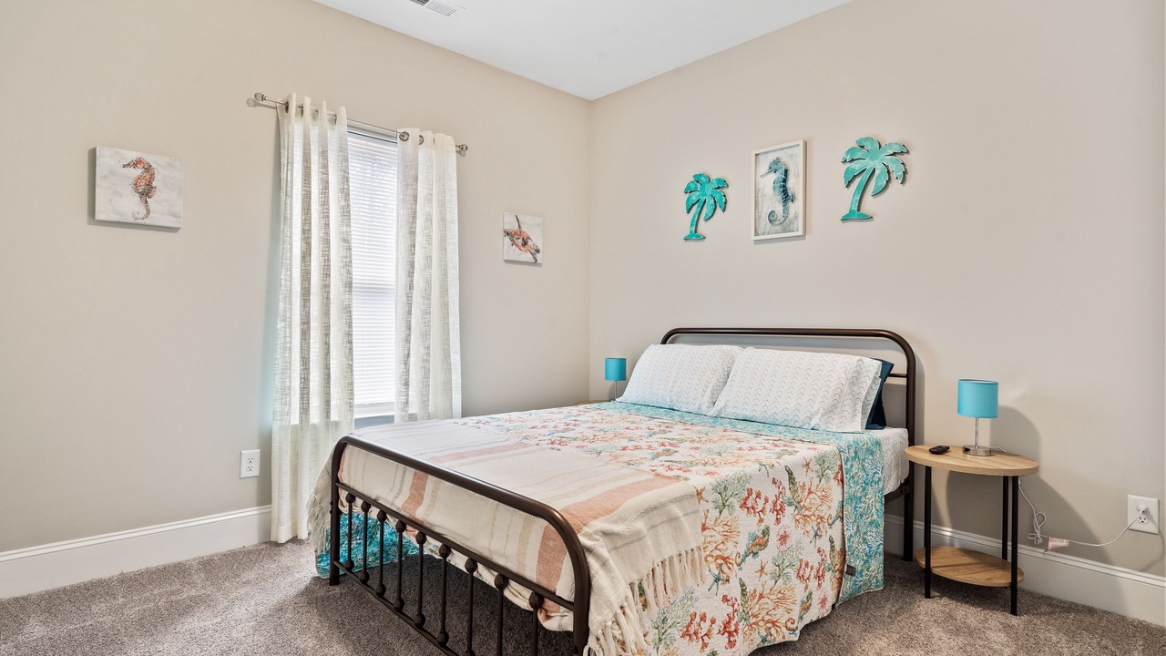 Photo of Bedroom in Little River