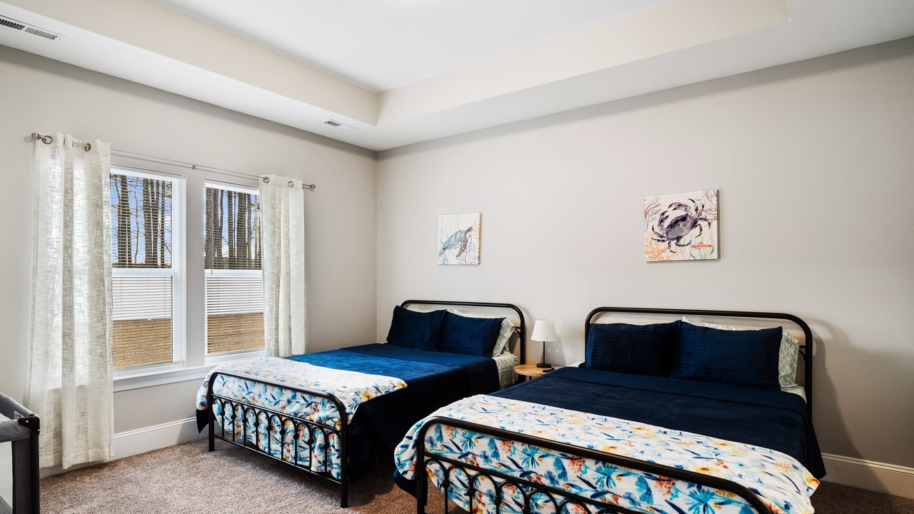 Photo of Bedroom in Little River