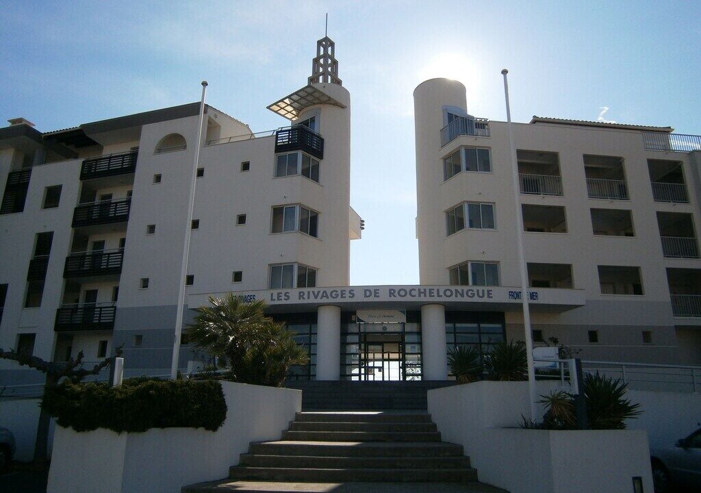 Photo of Outdoor in Cap d'Agde